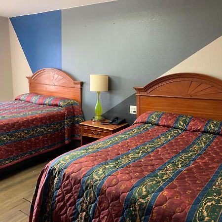 Royal Inn & Suites Knoxville Eksteriør billede